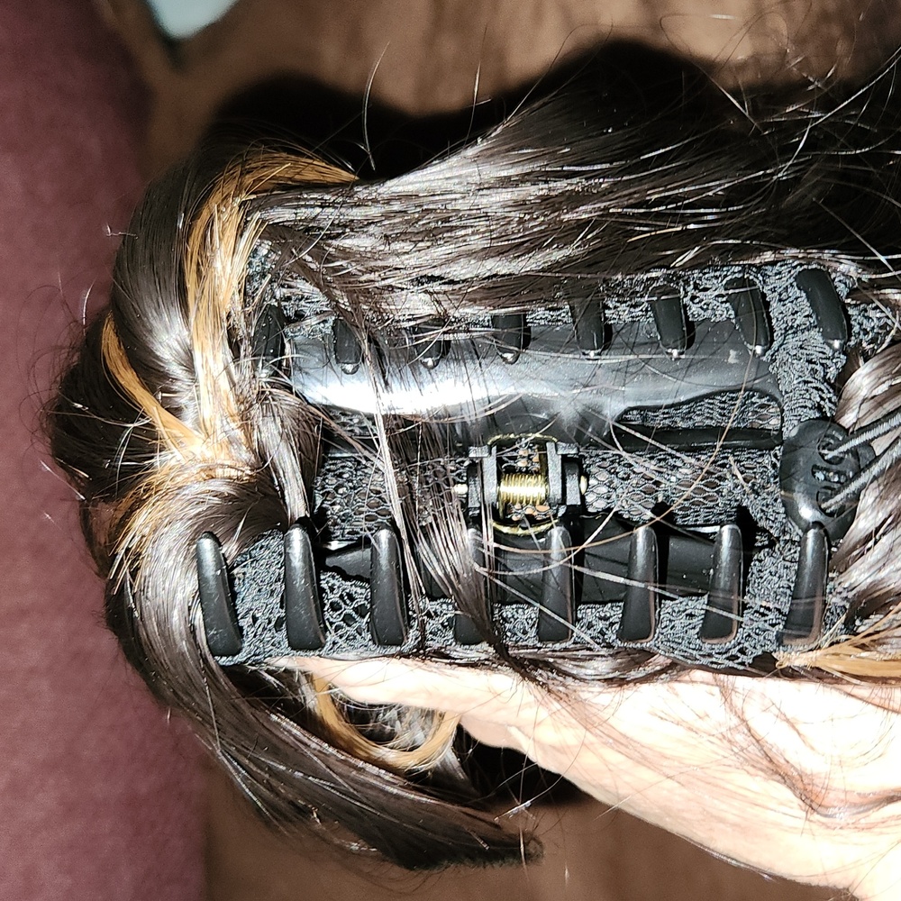 Set Of Hair Extensions - Picture 12 of 14